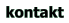 Kontakt