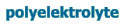 polyelektrolyte