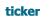 ticker